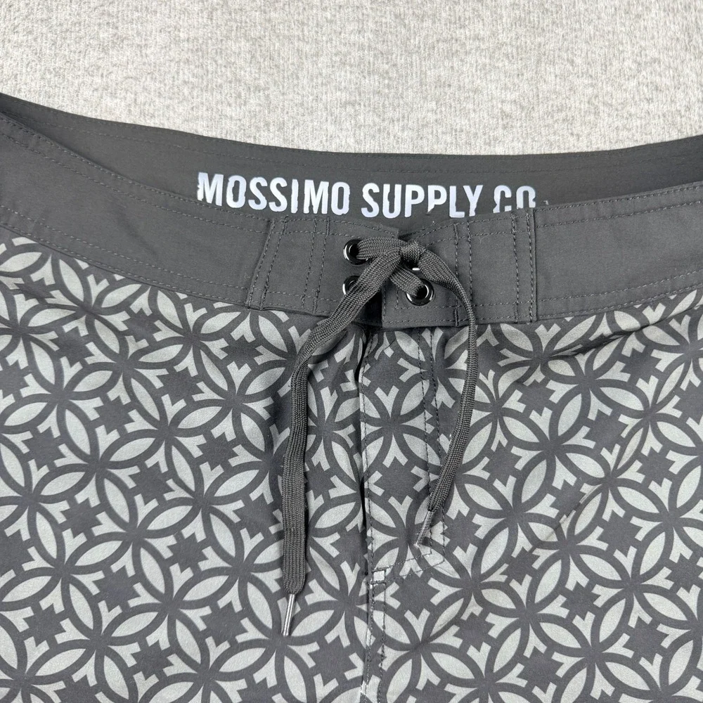 Mossimo Supply Co. mossimo supply